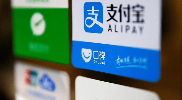 Wechat Pay vs Alibabas Alipay