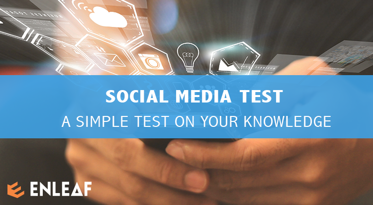 Social Media Test