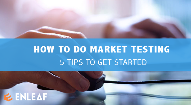 How to Do Marketing Testing