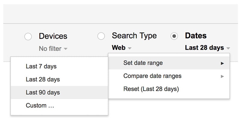 Optimizing Meta Tags SEOWith Google Search Console Step #2