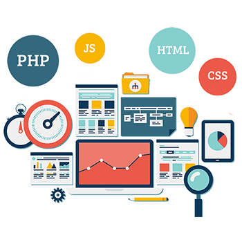 Php Js Html CSS