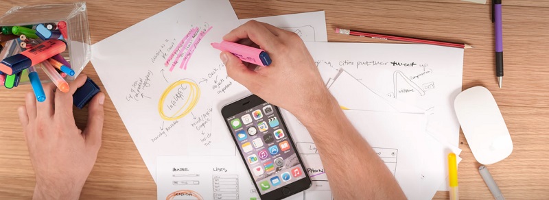 spokane mobile website designer