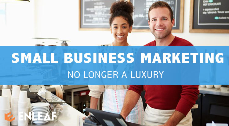 Small Business Marketing