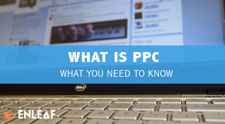 What is PPC