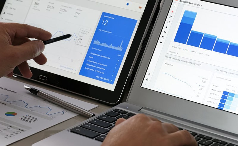 Measuring SEO Results