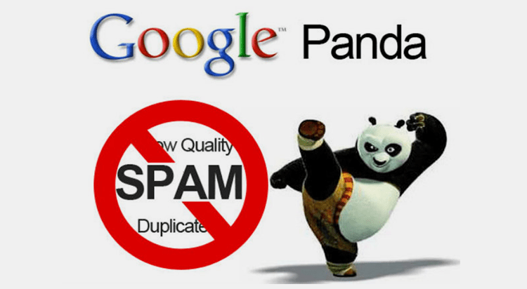 Google Panda Upd