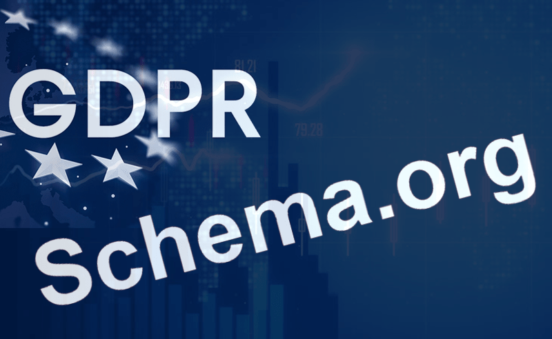 GDPR SCHEMA