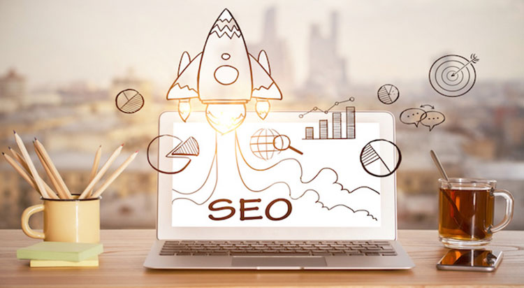 Online Businesses Need SEO