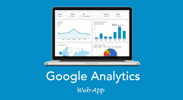 Google Analytics