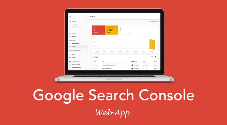 Google Search Console