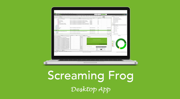 Screaming Frog