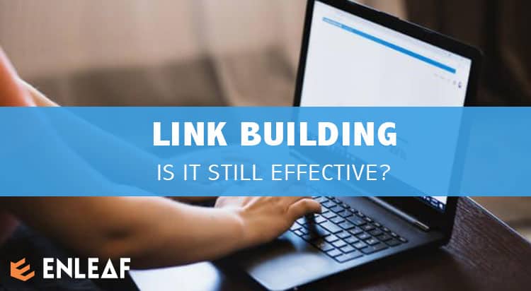 Link Building in 2020