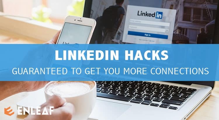 LinkedIn Hacks