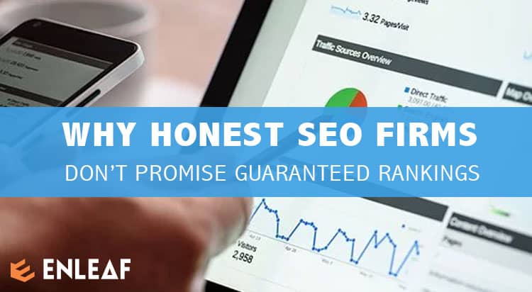 Guaranteed SEO Rankings