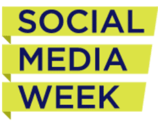 Featured at Social Media Week-min