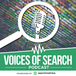 Voices of Search