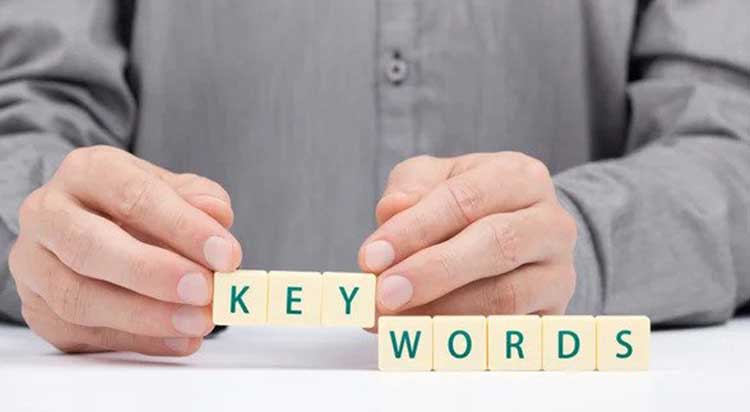 Keyword Research Using KGR